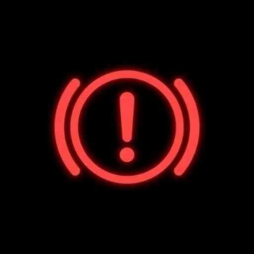 mazda brake system warnign light
mazda warning lights